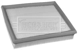 BORG & BECK bfa2386 -  Фильтр воздушный